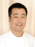 院長 大沼隆人