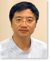 講師紹介